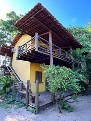 Pousada Encanto do Mutá